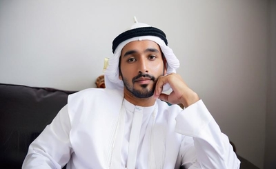 Mohamed Ahmed.